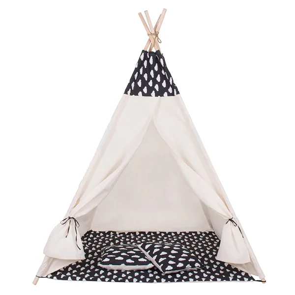 Tipi tent Springos TIP01