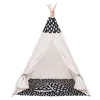 Tipi tent Springos TIP01