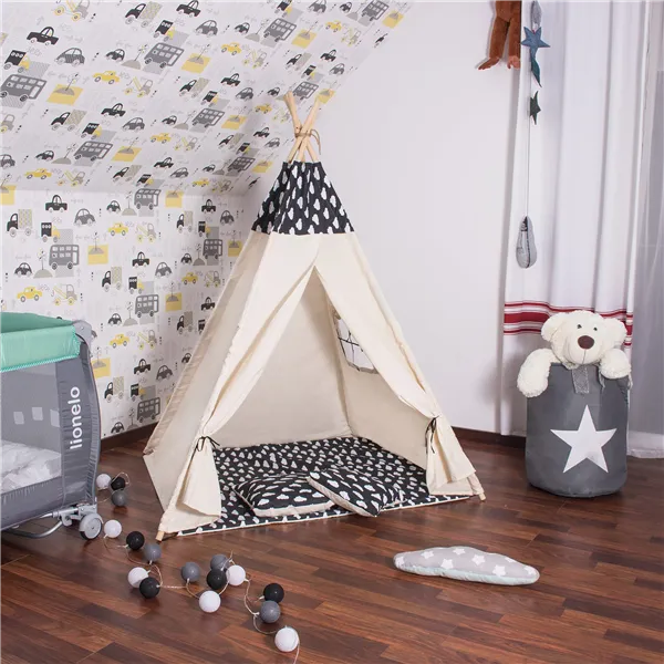 Tipi tent Springos TIP01