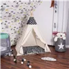 Tipi tent Springos TIP01