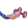 Paspirtukas Disney Guma Metalinis Plastmasinis