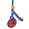 Paspirtukas Disney Guma Metalinis Plastmasinis