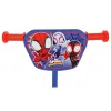Paspirtukas Disney Guma Metalinis Plastmasinis