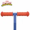 Paspirtukas Spidey Guma Metalinis Plastmasinis
