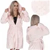 Women's bathrobe Springos HA7365