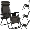 Garden chair Springos GC0001
