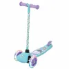 Scooter Stitch Rubber Metal Plastic