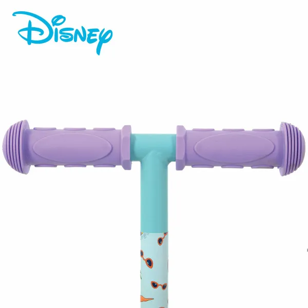 Skootteri Stitch Kumi Metalli Muovinen