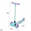 Scooter Stitch Rubber Metal Plastic