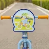 Толокар Bluey 70 x 50 x 41 cm Синий Разноцветный