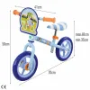 Толокар Bluey 70 x 50 x 41 cm Синий Разноцветный