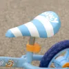 Толокар Bluey 70 x 50 x 41 cm Синий Разноцветный