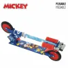 Roller Mickey Mouse 65 x 82 x 30 cm Sinine