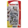 Seinätapit ja ruuvit Fischer (15 osaa)