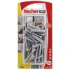 Seinätapit ja ruuvit Fischer (15 osaa)