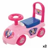 Vaikiškas paspirtukas Minnie Mouse 43 x 37 x 21 cm (2 vnt.)