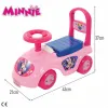 Potkupyörä Minnie Mouse 43 x 37 x 21 cm (2 osaa)