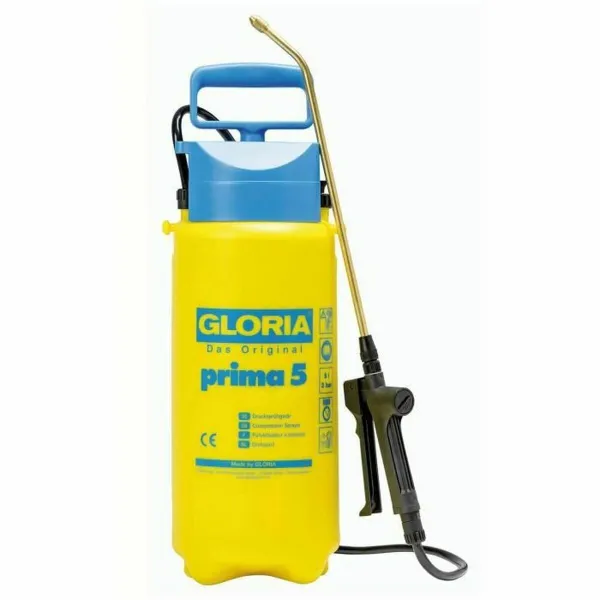 Pihusti Gloria Prima 5 5 L