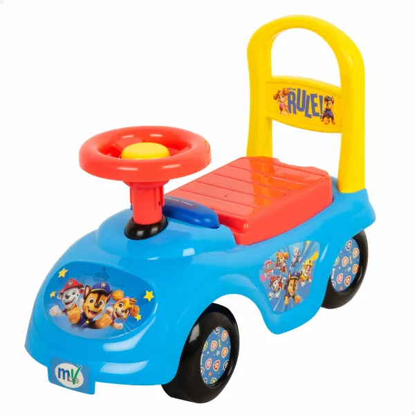 Vaikiškas paspirtukas The Paw Patrol 43 x 37 x 21 cm (2 vnt.)