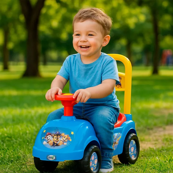 Vaikiškas paspirtukas The Paw Patrol 43 x 37 x 21 cm (2 vnt.)