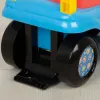 Potkupyörä The Paw Patrol 43 x 37 x 21 cm (2 osaa)