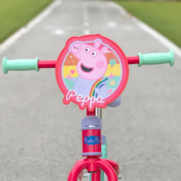 Толокар Peppa Pig 70 x 50 x 41 cm Разноцветный