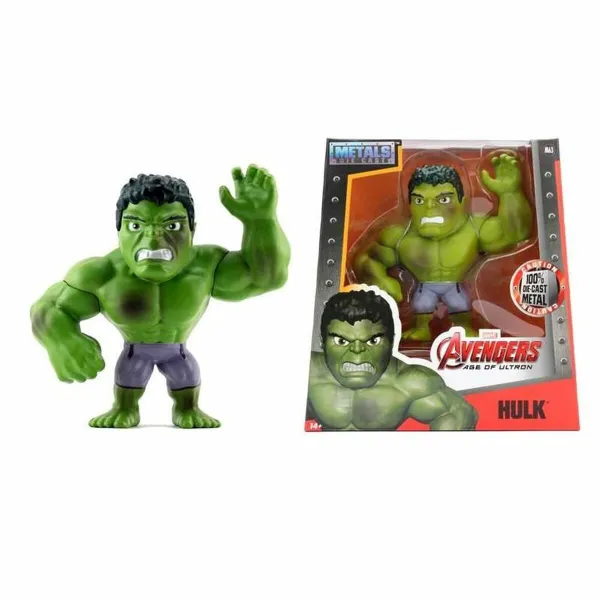 Figūra Simba Hulk (15 cm)