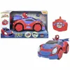 Kauko-ohjattava auto Simba Spidey