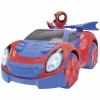 Kaugjuhitav Auto Simba Spidey