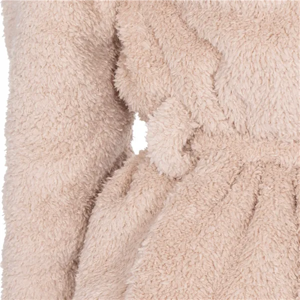 Women's bathrobe Springos HA7374