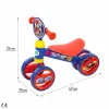 Ride-on toy Spidey 47 x 37 x 25 cm Multicolour