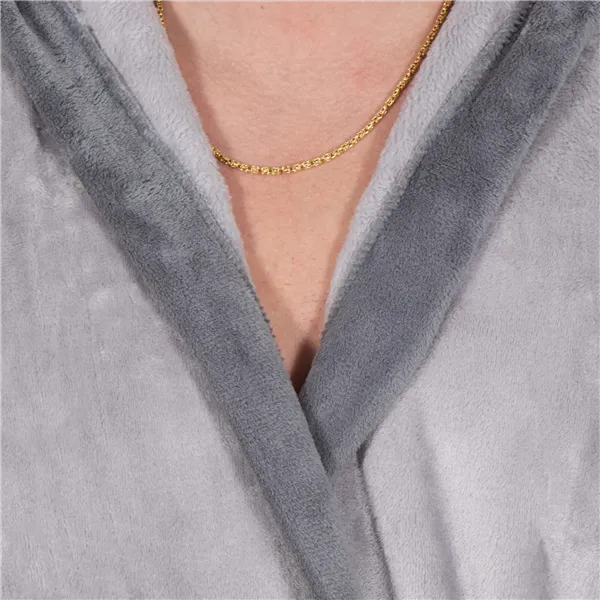 Vīriešu peldmētelis Springos HA7377