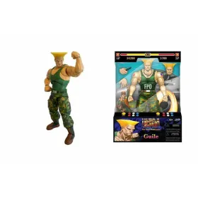 Съчленена Фигура Street Fighter