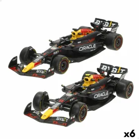 Rotaļu mašīna Red Bull F1 2024 RB20 (6 gb.)