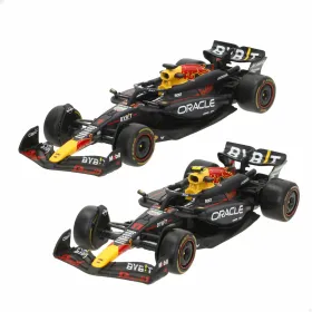 Žaislinė mašinėlė Red Bull F1 2024 RB20 (6 vnt.)