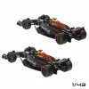 Leluauto Red Bull F1 2024 RB20 (6 osaa)