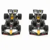 Toy car Red Bull F1 2024 RB20 (6 Units)