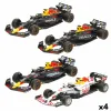 Mänguauto Red Bull VERSTAP (4 Ühikut)