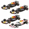 Mänguauto Red Bull VERSTAP (4 Ühikut)
