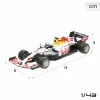 Mänguauto Red Bull VERSTAP (4 Ühikut)