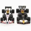 Rotaļu mašīna Red Bull VERSTAP (4 gb.)