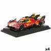 Mänguauto Ferrari 499P LE MANS 2024