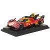 Mänguauto Ferrari 499P LE MANS 2024