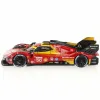 Mänguauto Ferrari 499P LE MANS 2024