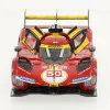 Leluauto Ferrari 499P LE MANS 2024