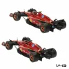 Rotaļu mašīna Ferrari F1 2024 SF24 (6 gb.)