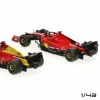 Mänguauto Ferrari LECLERC (4 Ühikut)