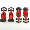 Toy car Ferrari LECLERC (4 Units)
