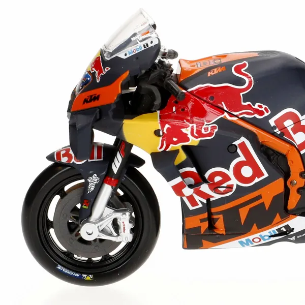 Motorbike Maisto 12 X 8 X 4 CM