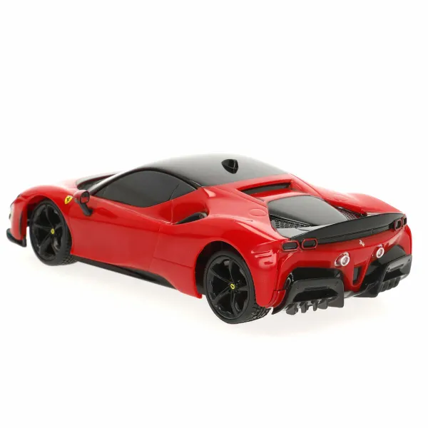 Машинка на радиоуправлении Audi SF90 STRADALE 20 x 5 x 10 cm (4 штук)
